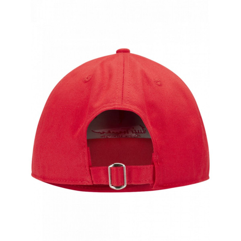 Šiltovka Luis Trenker OLE  - červená