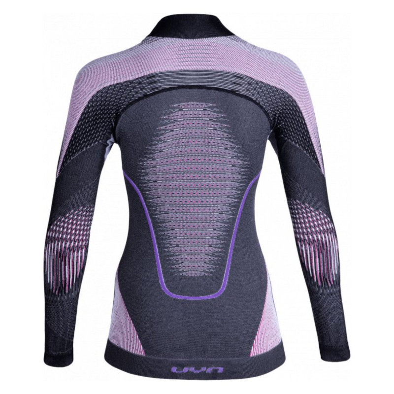 Dámské funkční tričko UYN EVOLUTYON UW SHIRT TURTLE NECK