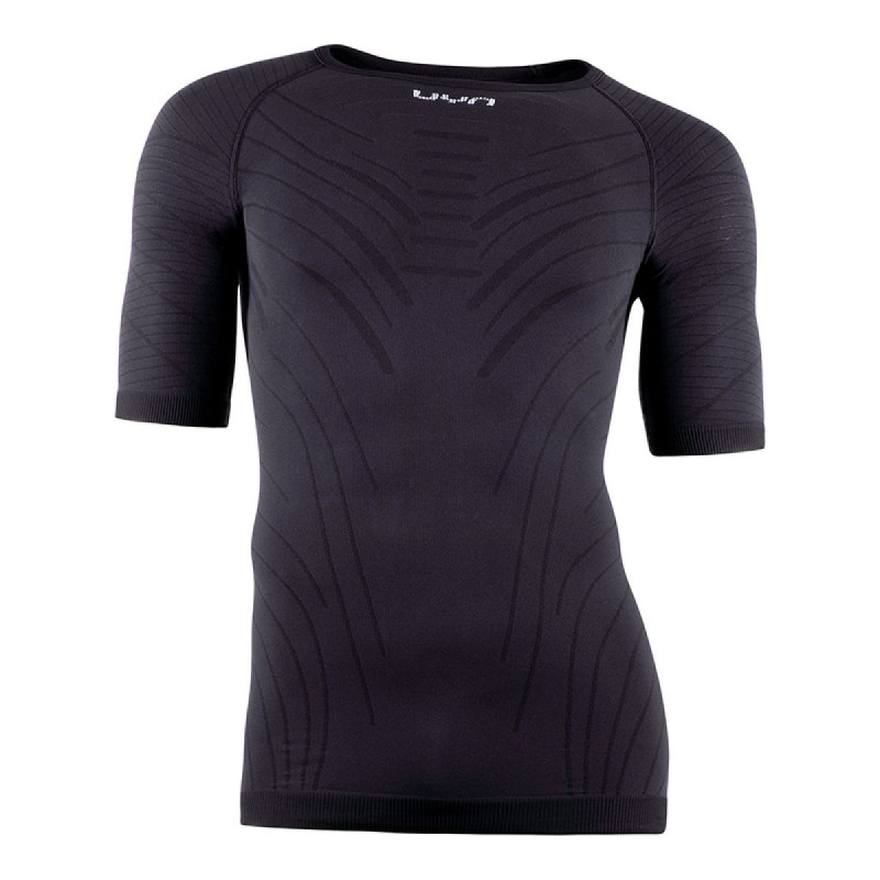 Pánské funkční tričko UYN MAN MOTYON 2.0  - černá