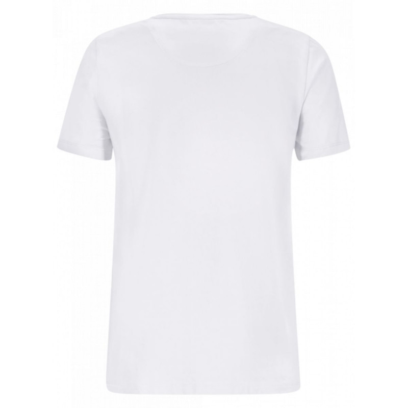 Dámské tričko Luis Trenker MAJA  - bílá