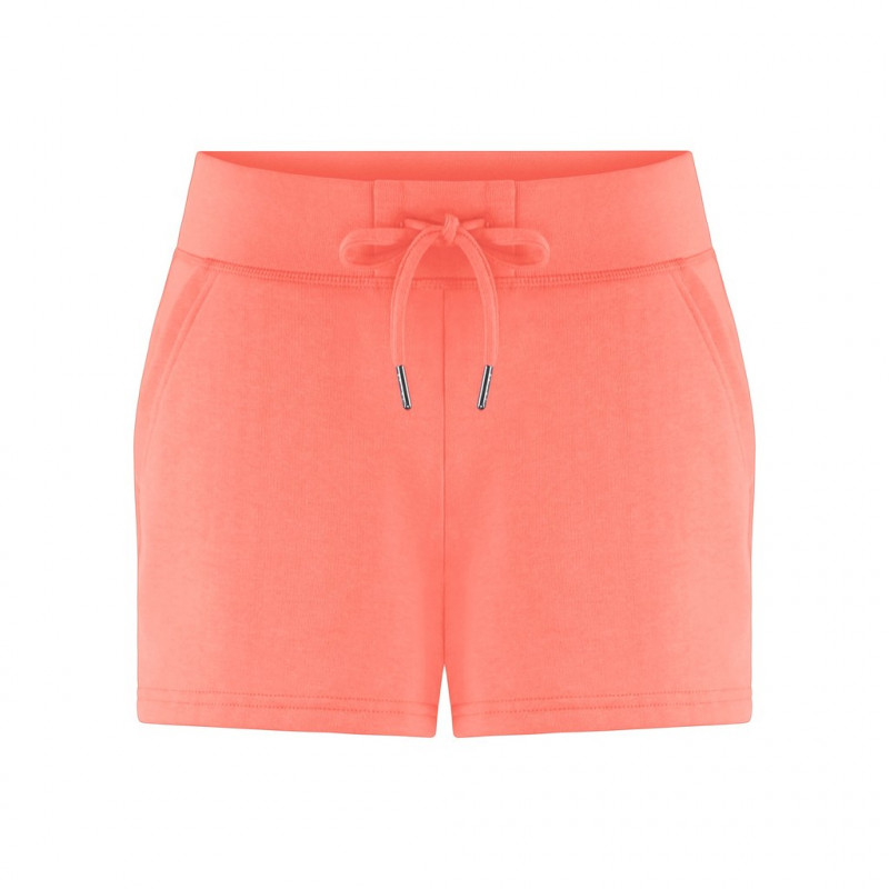 Dámské kraťasy Poivre Blanc S20-5226 WO  - oranžová