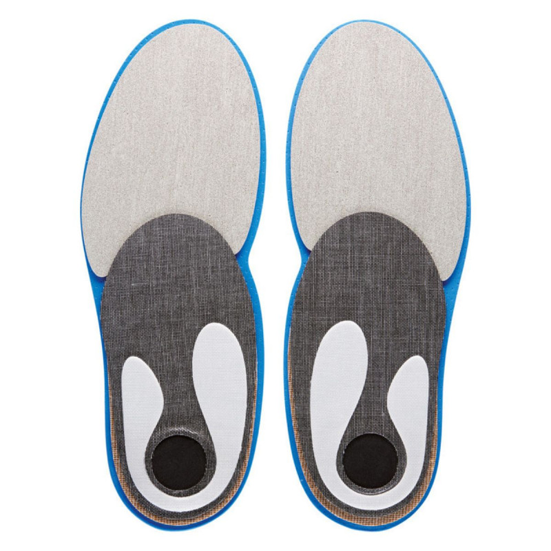 Běžecké ortopedické vložky Sidas CUSTOM RUN