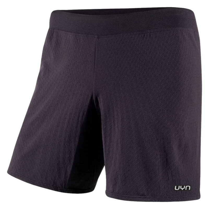 Pánské kraťasy UYN MARATHON OW  - tmavě šedá