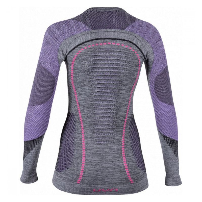 Dámske funkčné tričko UYN AMBITYON UW SHIRT LG SL