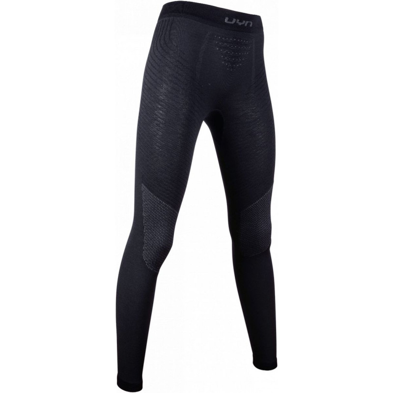 Dámské funkční kalhoty UYN FUSYON UW PANT LONG  - černá