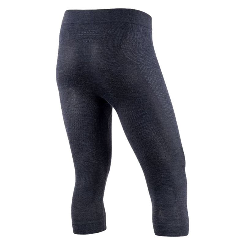 Pánské funkční kalhoty UYN FUSYON CASHMERE UW PANT MEDIUM  - tmavě šedá