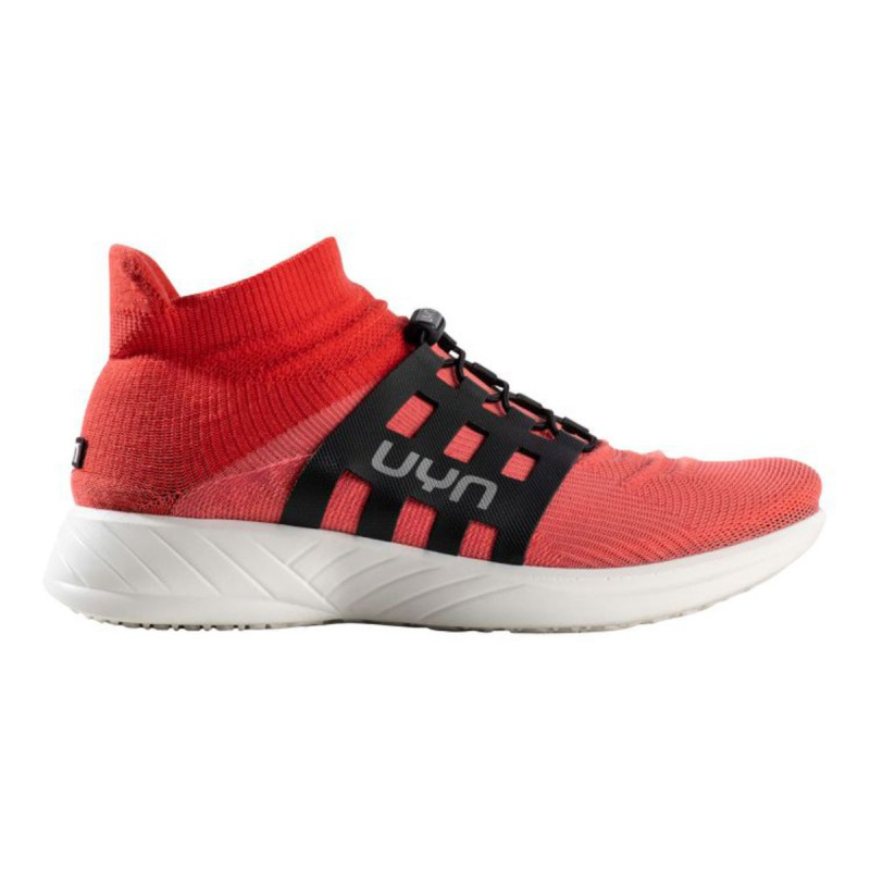 Dámske topánky UYN X-CROSS TUNE  - ružová