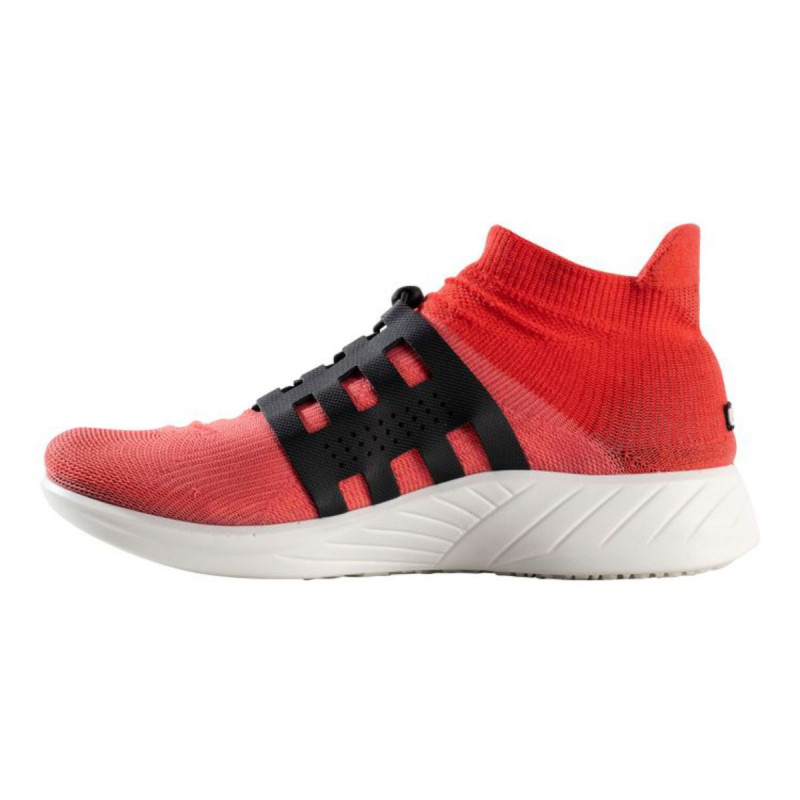 Dámske topánky UYN X-CROSS TUNE  - ružová