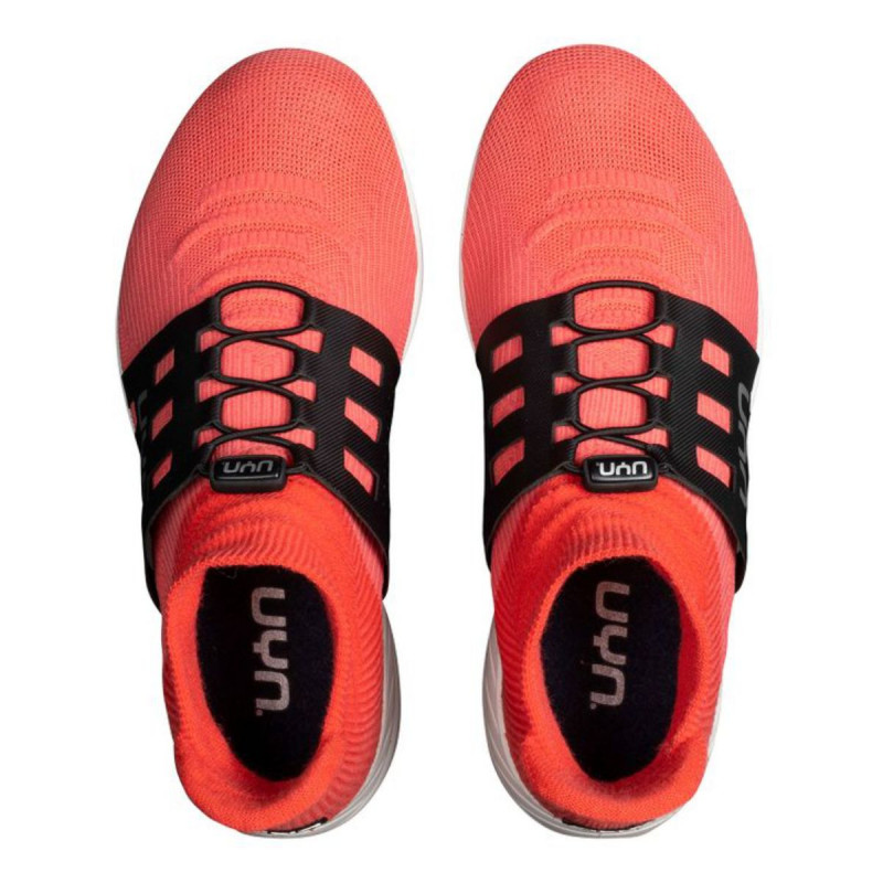 Dámske topánky UYN X-CROSS TUNE  - ružová