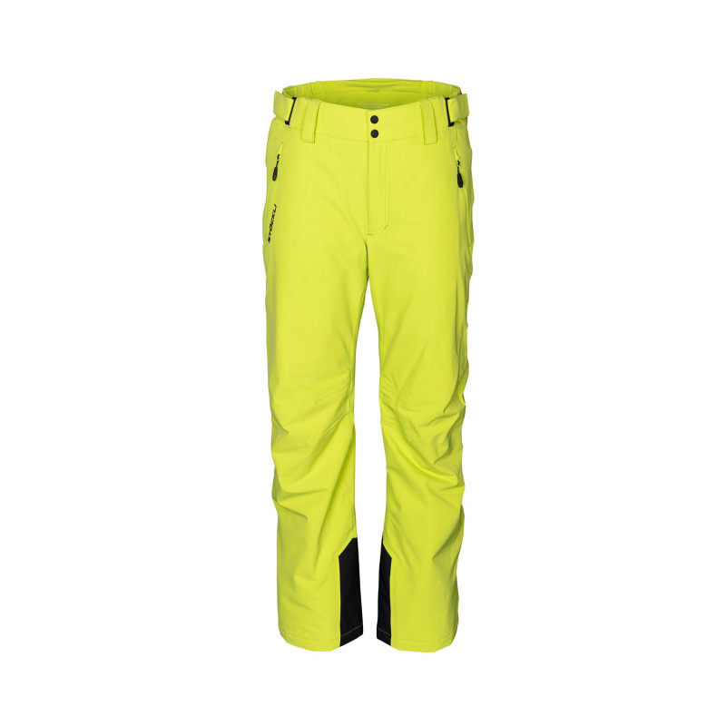 Pánské lyžařské kalhoty Stöckli SKIHOSE RACE  - zelená