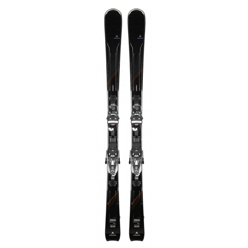 Dámské lyže Dynastar INTENSE 12 XPRESS +XPRESS W 11 GW