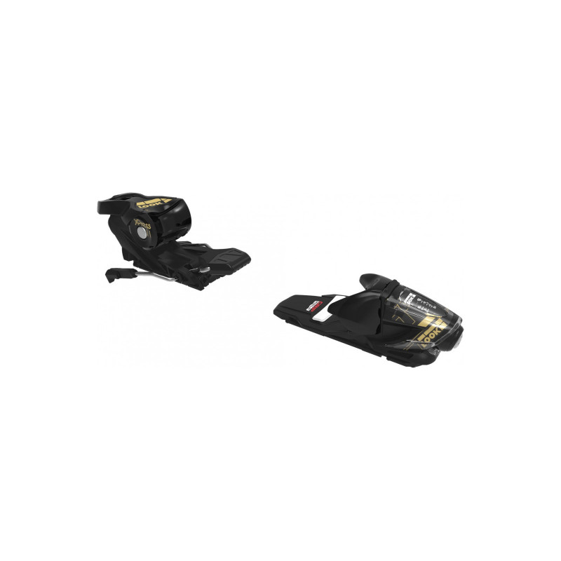 Dámské lyže Dynastar INTENSE 12 XPRESS +XPRESS W 11 GW