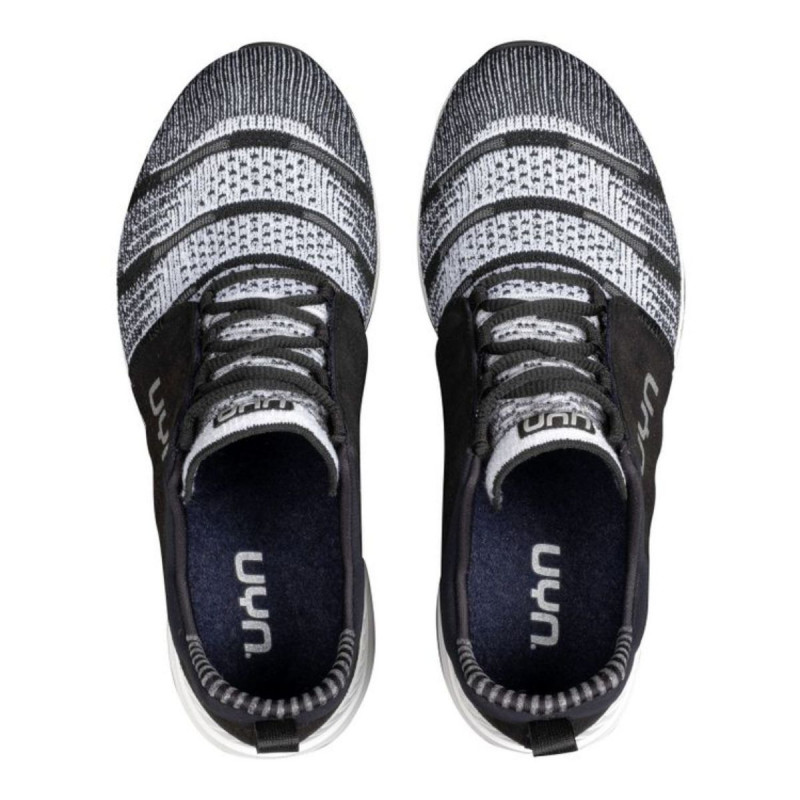 Dámské boty UYN AIR DUAL TUNE  - černá