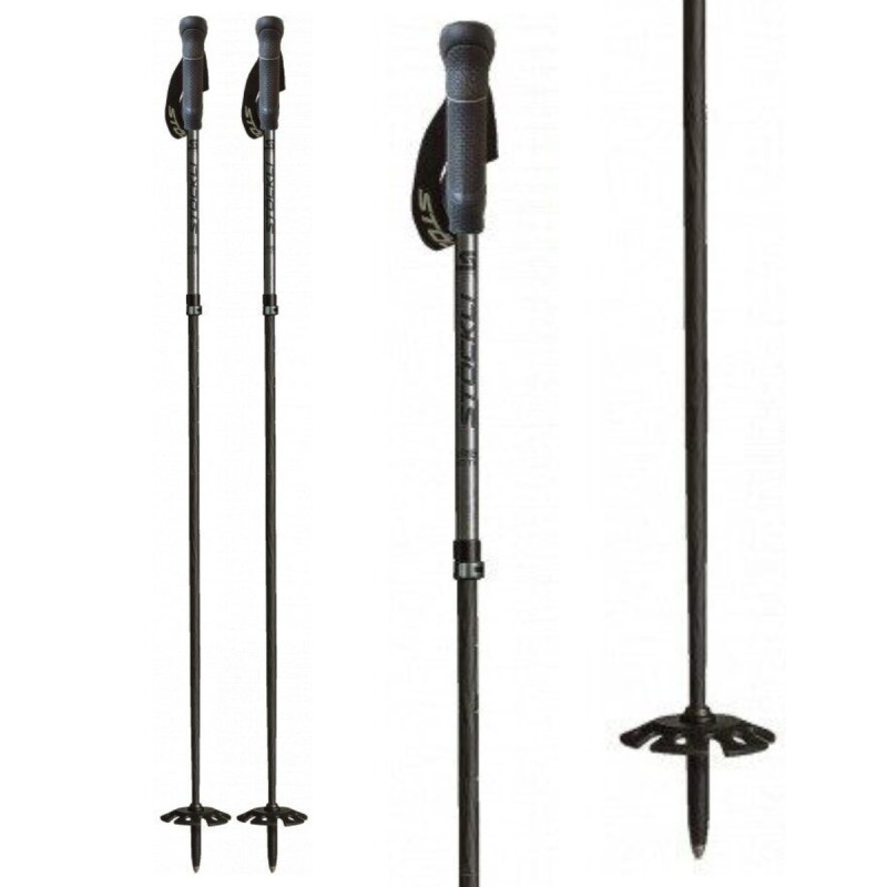 Lyžařské hole Stöckli CARBON MOTION VARIO