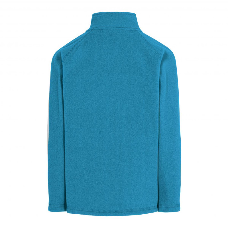 Detská mikina Lego Wear SINCLAIR 703  - modrá