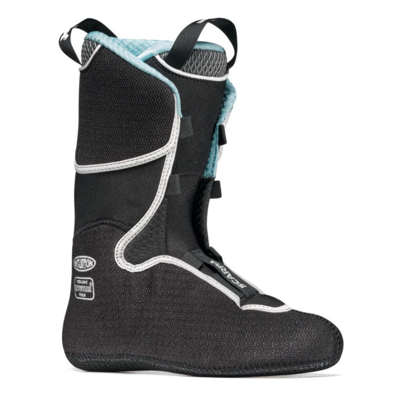 Dámske skialpové lyžiarky Scarpa F1 LD 3.0 12173