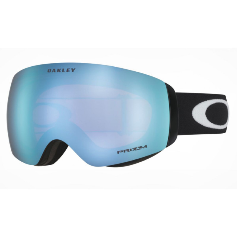 Lyžařské brýle Oakley FLIGHT DECK XM  - černá