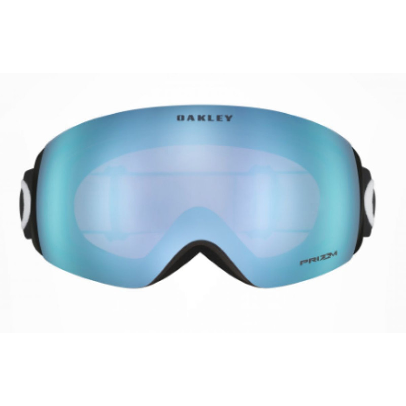 Lyžařské brýle Oakley FLIGHT DECK XM  - černá