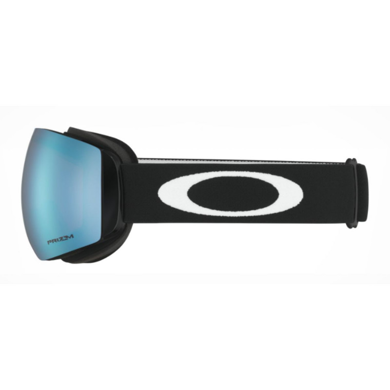 Lyžařské brýle Oakley FLIGHT DECK XM  - černá