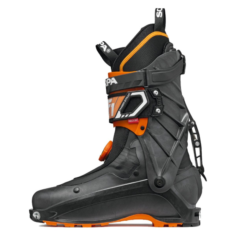 Pánske skialpové lyžiarky Scarpa F1 LT 12172