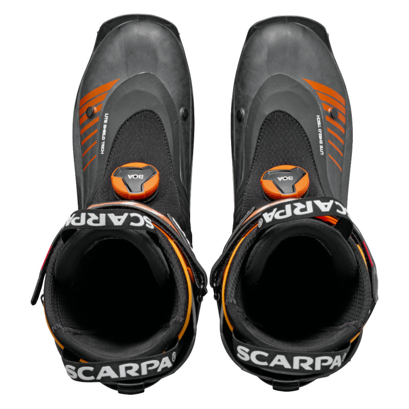 Pánske skialpové lyžiarky Scarpa F1 LT 12172