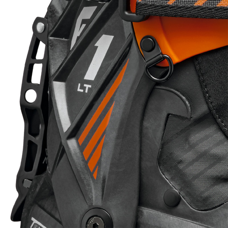 Pánske skialpové lyžiarky Scarpa F1 LT 12172