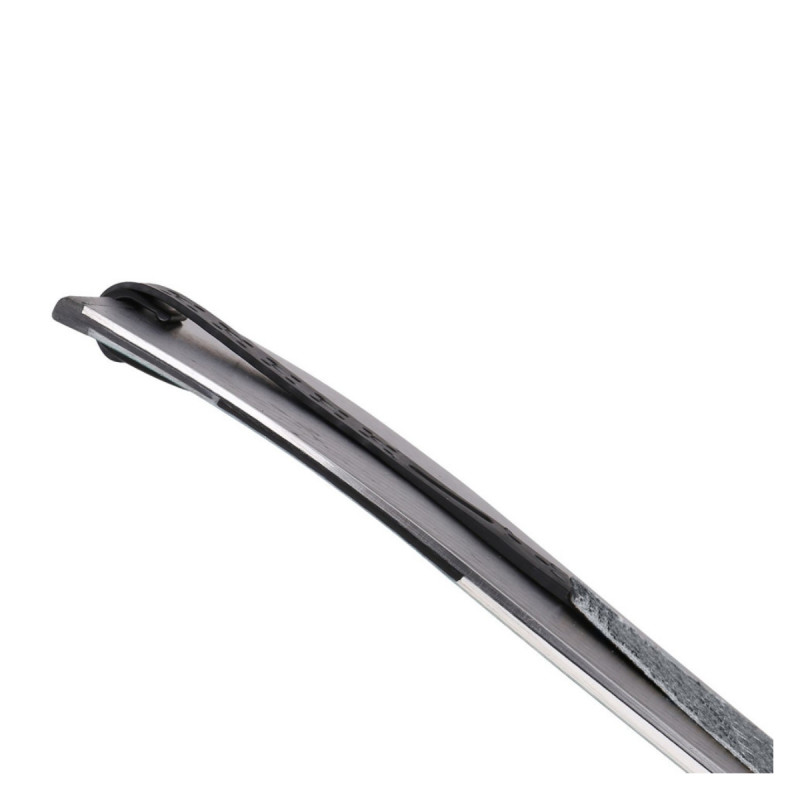 Stoupací pásy Kohla VERTICAL MIX MULTIFIT 120MM K-CLIP  - šedá