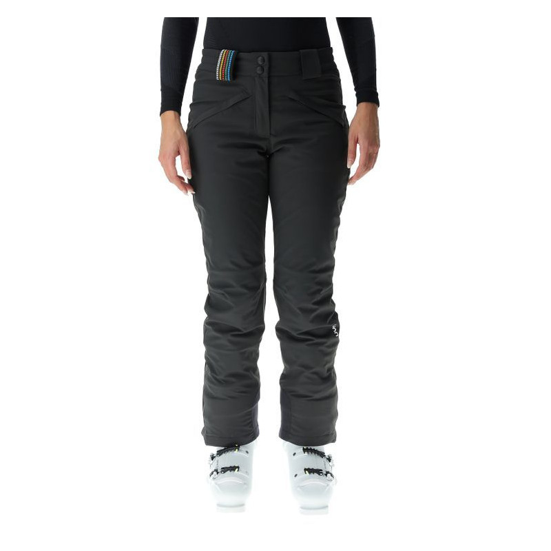 Dámske lyžiarské nohavice UYN SKYON NATYON  - čierna