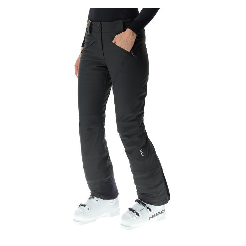 Dámske lyžiarské nohavice UYN SKYON NATYON  - čierna