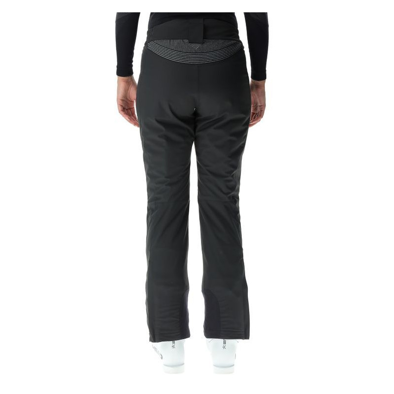 Dámske lyžiarské nohavice UYN SKYON NATYON  - čierna