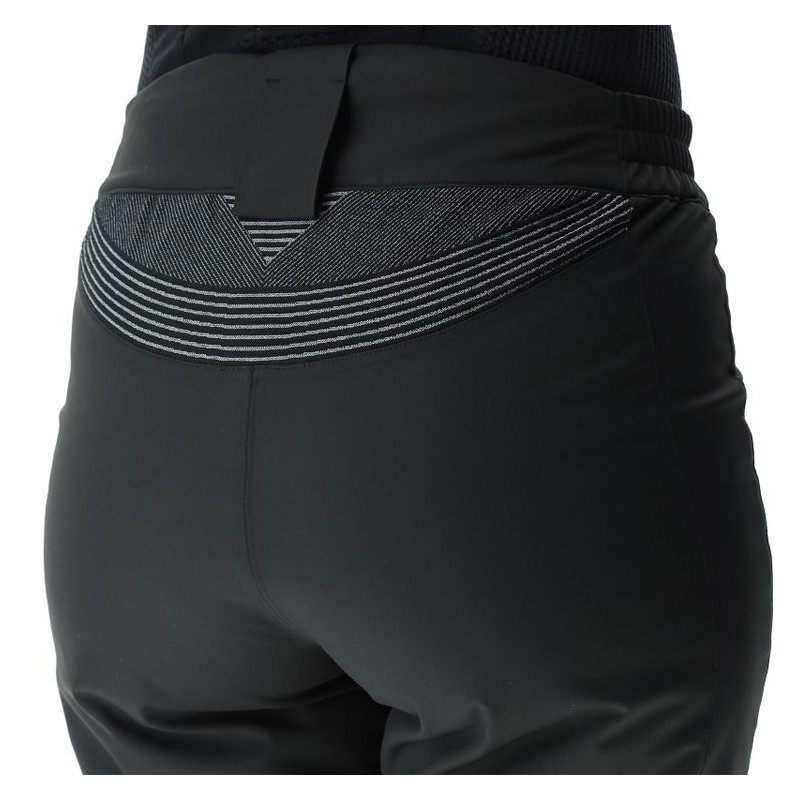 Dámske lyžiarské nohavice UYN SKYON NATYON  - čierna