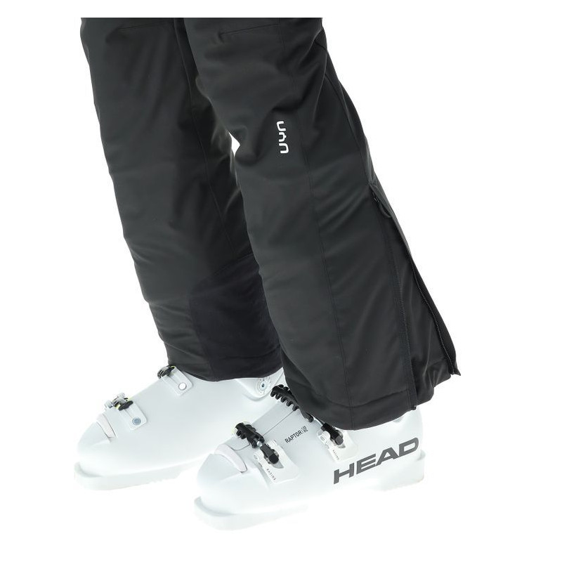 Dámske lyžiarské nohavice UYN SKYON NATYON  - čierna