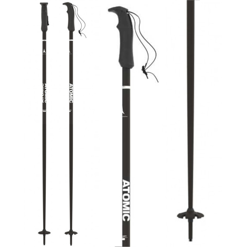 Lyžařské hole Atomic ALL MOUNTAIN AMT