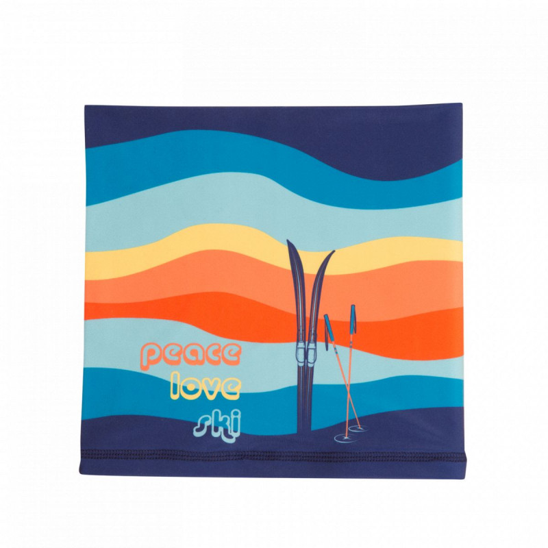 Dámský nákrčník Krimson Klover ILLUSTRATED