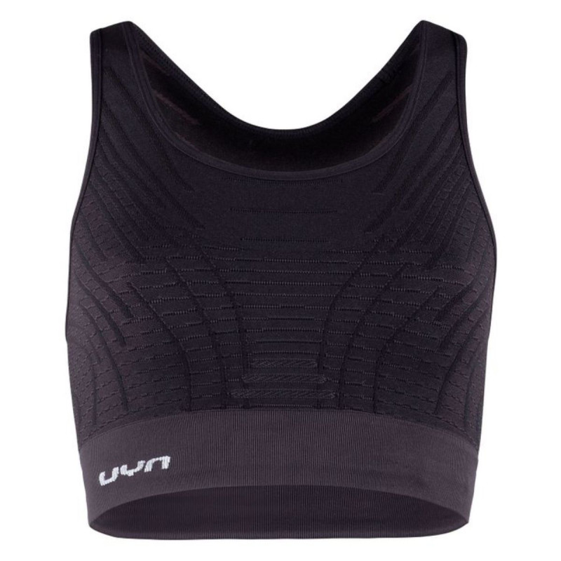 Dámská funkční podprsenka UYN LADY MOTYON UW BRA  - černá