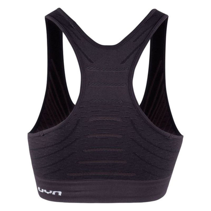 Dámská funkční podprsenka UYN LADY MOTYON UW BRA  - černá