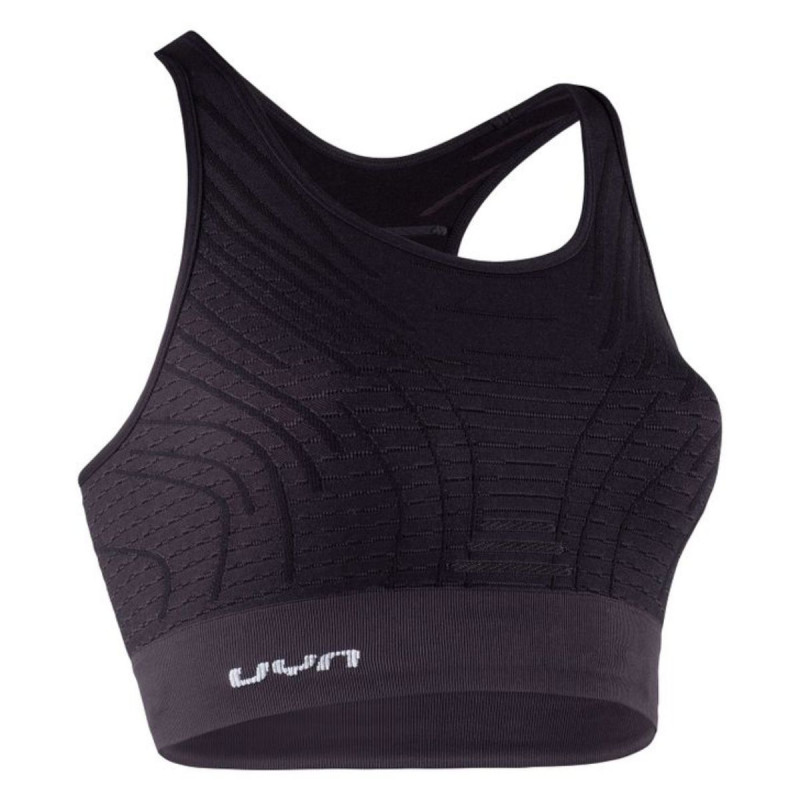 Dámská funkční podprsenka UYN LADY MOTYON UW BRA  - černá