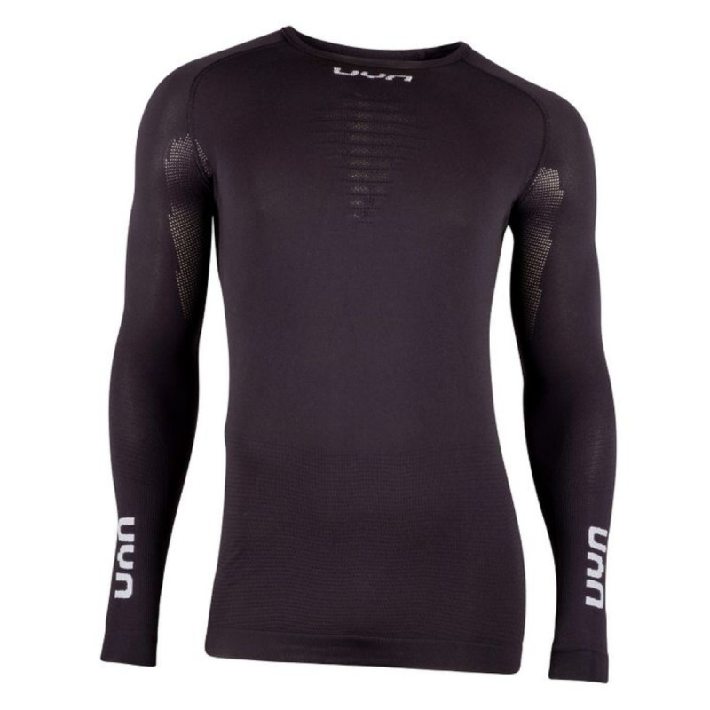 Pánské funkční tričko UYN ENERGYON UW LONG  - černá