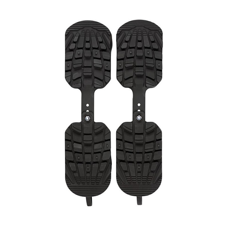 Chrániče lyžiarok Sidas B-FIT TRACTIONS