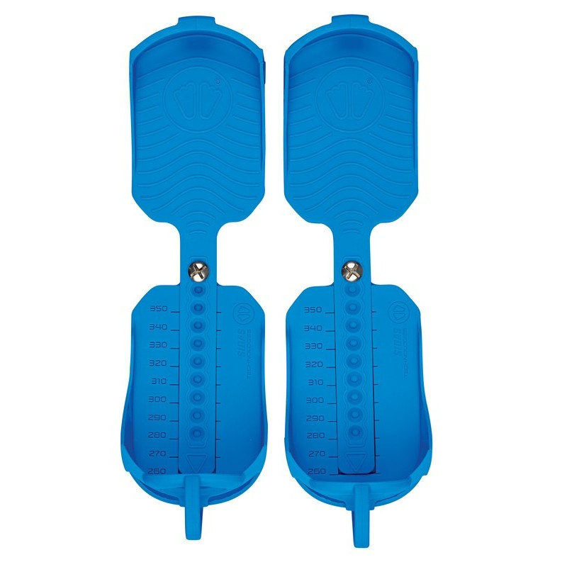 Chrániče na lyžáky Sidas B-FIT TRACTIONS