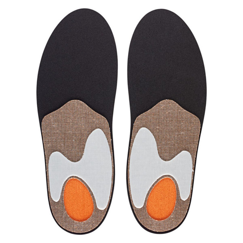Ortopedické vložky Sidas CUSTOM OUTDOOR