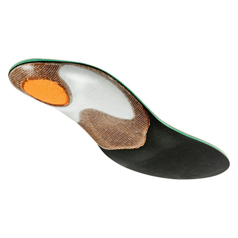 Ortopedické vložky Sidas CUSTOM OUTDOOR
