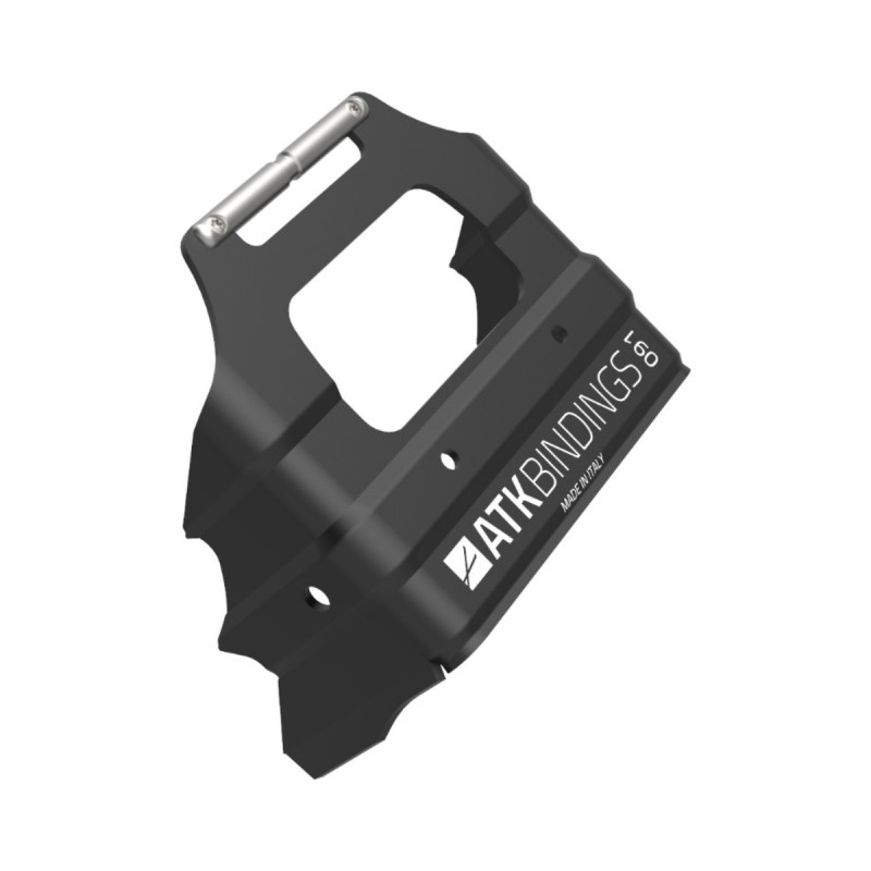 Skialpové stúpacie železá ATK CRAMPONS