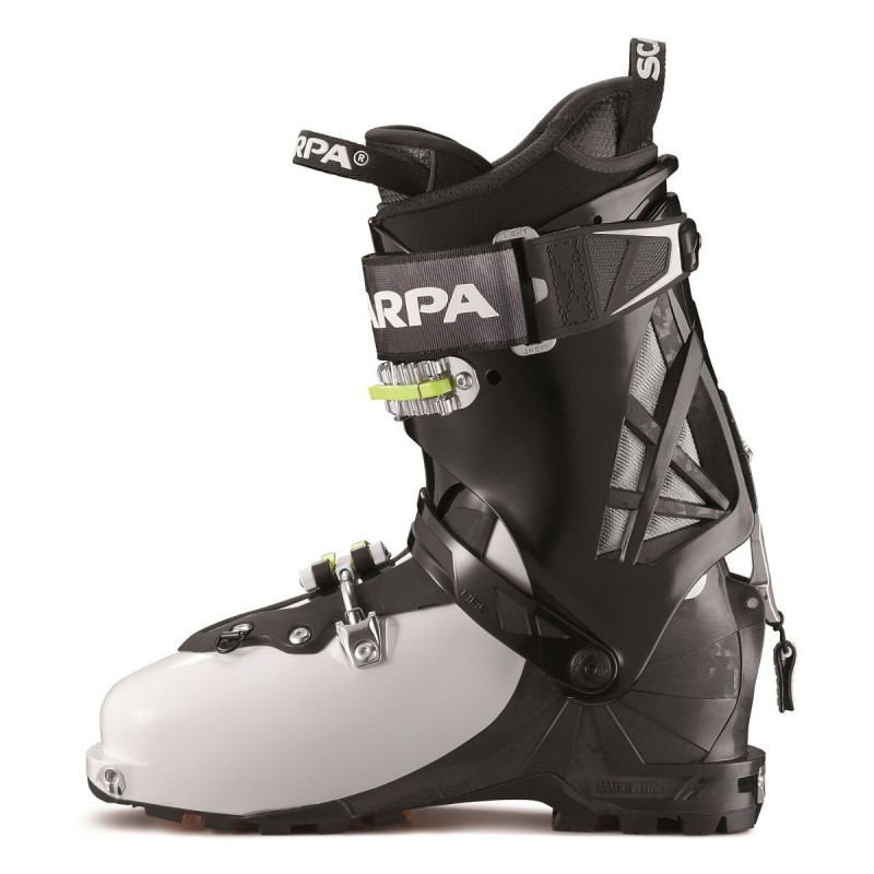 Pánské skialpové boty Scarpa MAESTRALE RS