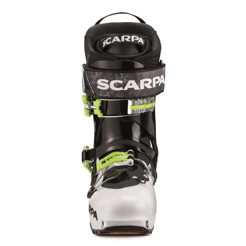 Pánské skialpové boty Scarpa MAESTRALE RS