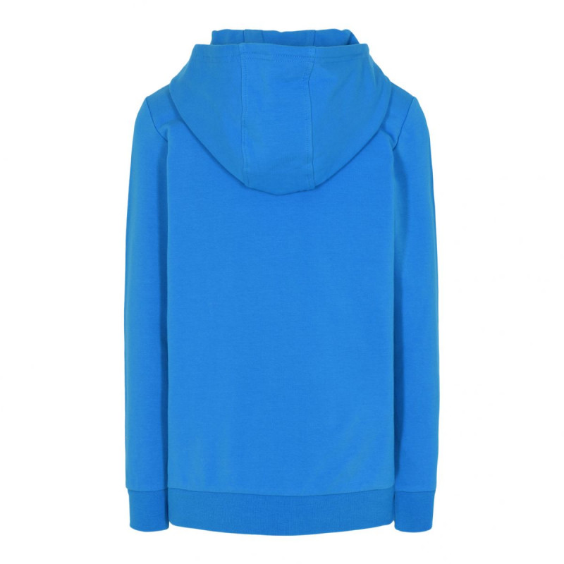 Detská mikina Lego Wear SKY 301  - modrá