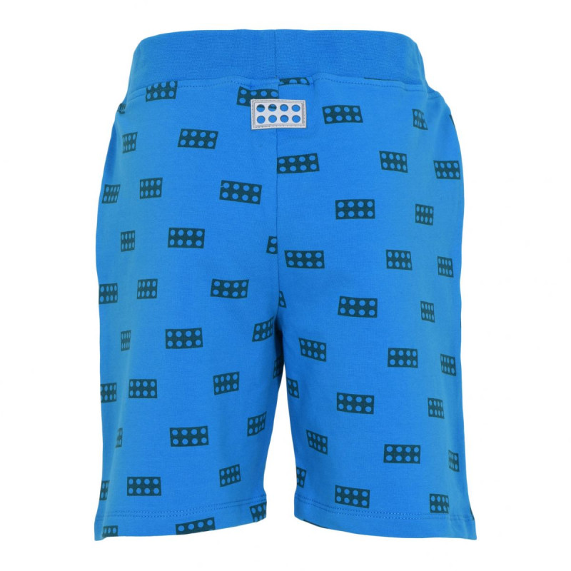 Detské kraťasy Lego Wear PETER 310  - modrá