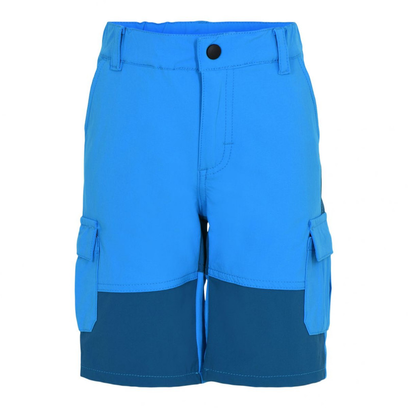 Chlapecké kraťasy Lego Wear PAYTON 300  - modrá