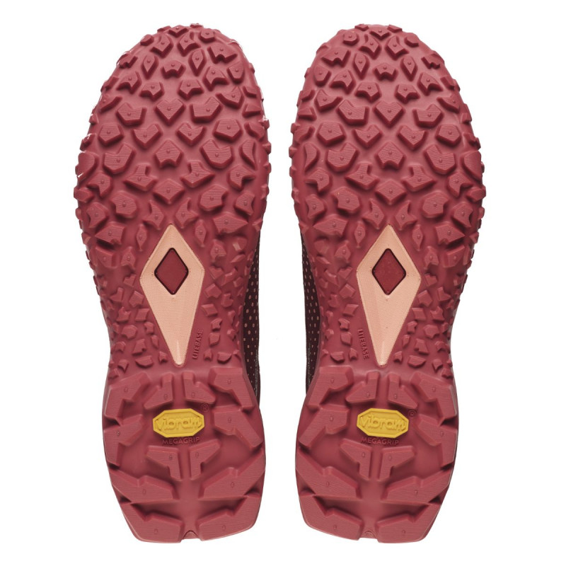 Dámské boty Tecnica MAGMA S GTX  - tmavě růžová