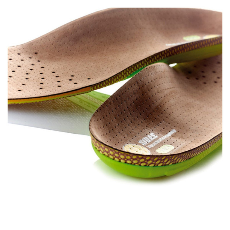 Ortopedické vložky Sidas OUTDOOR MID